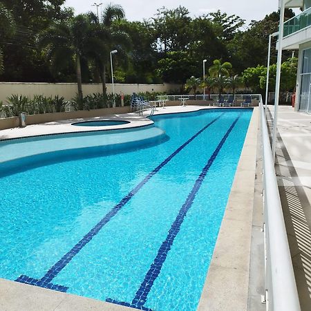 Rio Stay Suite B Rio de Janeiro Exterior photo