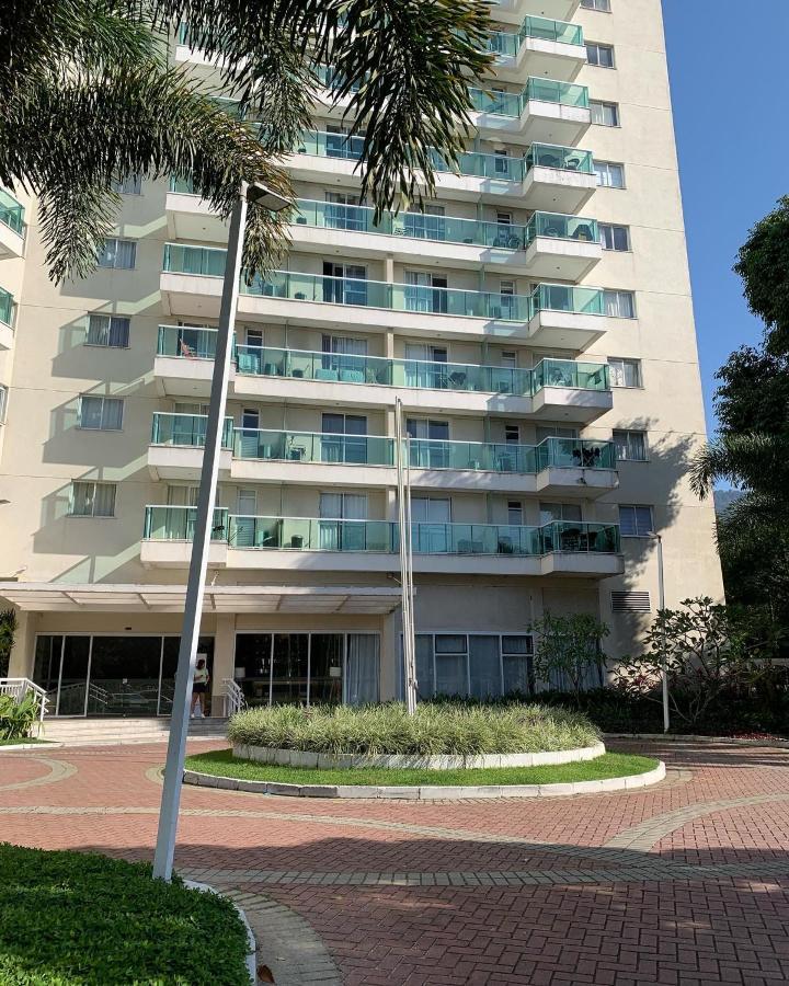 Rio Stay Suite B Rio de Janeiro Exterior photo