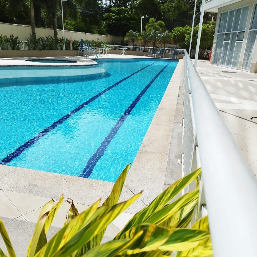 Rio Stay Suite B Rio de Janeiro Exterior photo