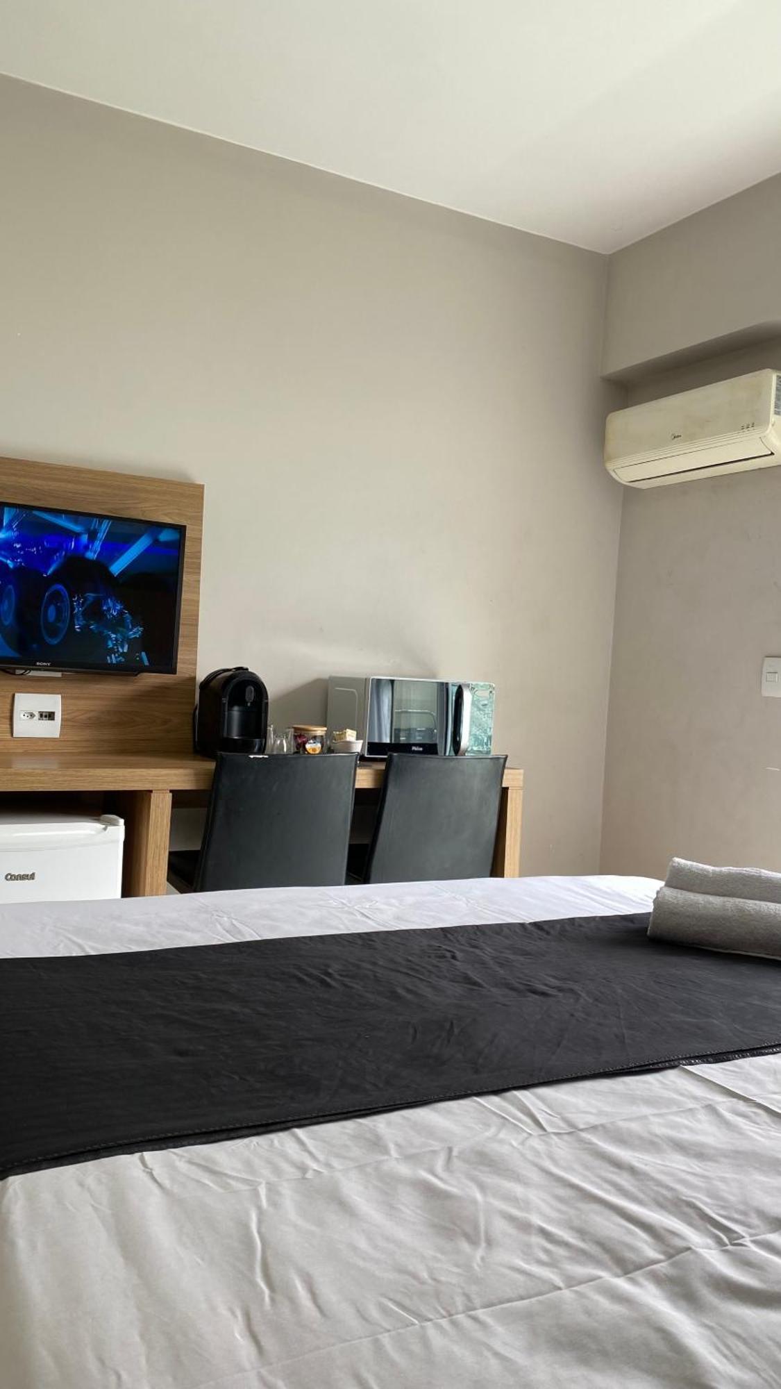 Rio Stay Suite B Rio de Janeiro Exterior photo