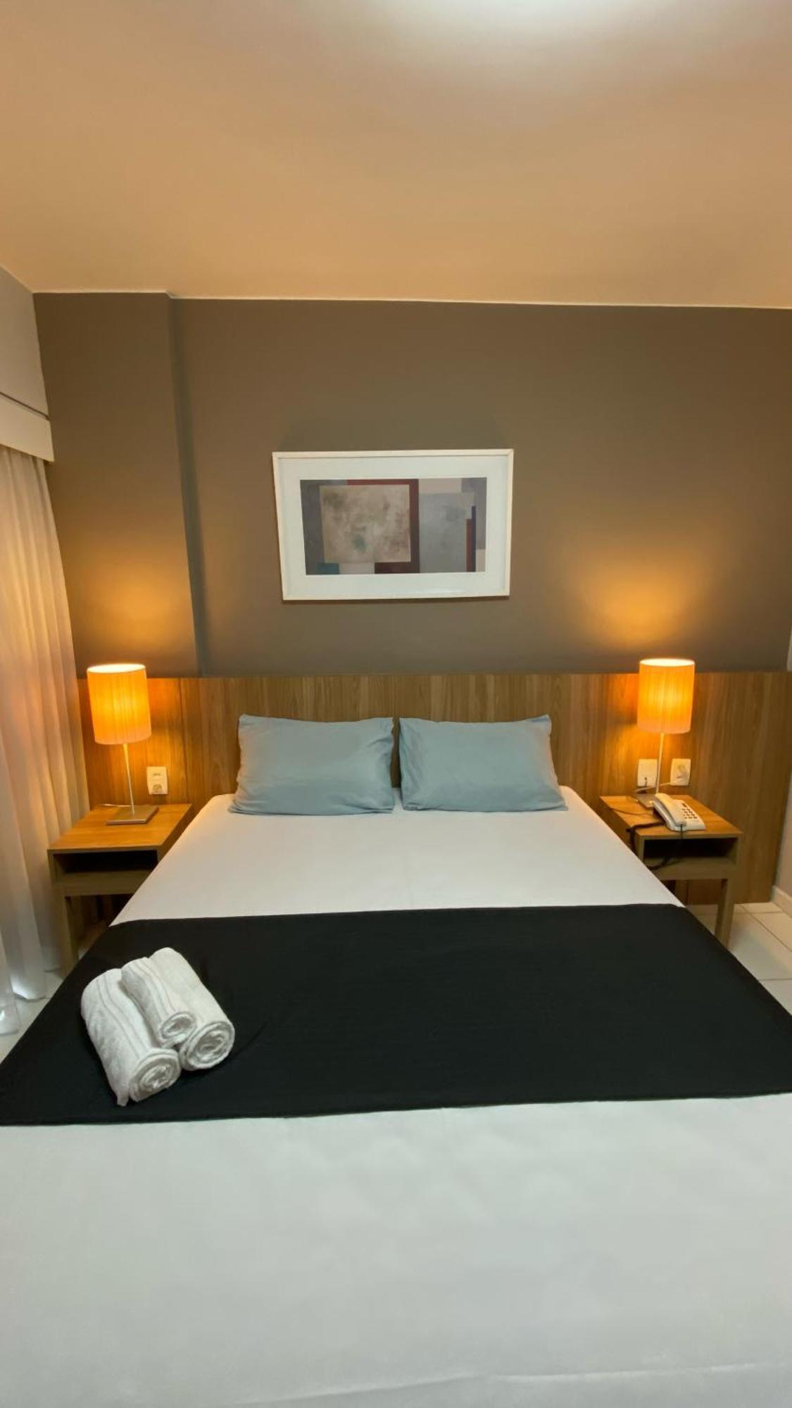 Rio Stay Suite B Rio de Janeiro Exterior photo