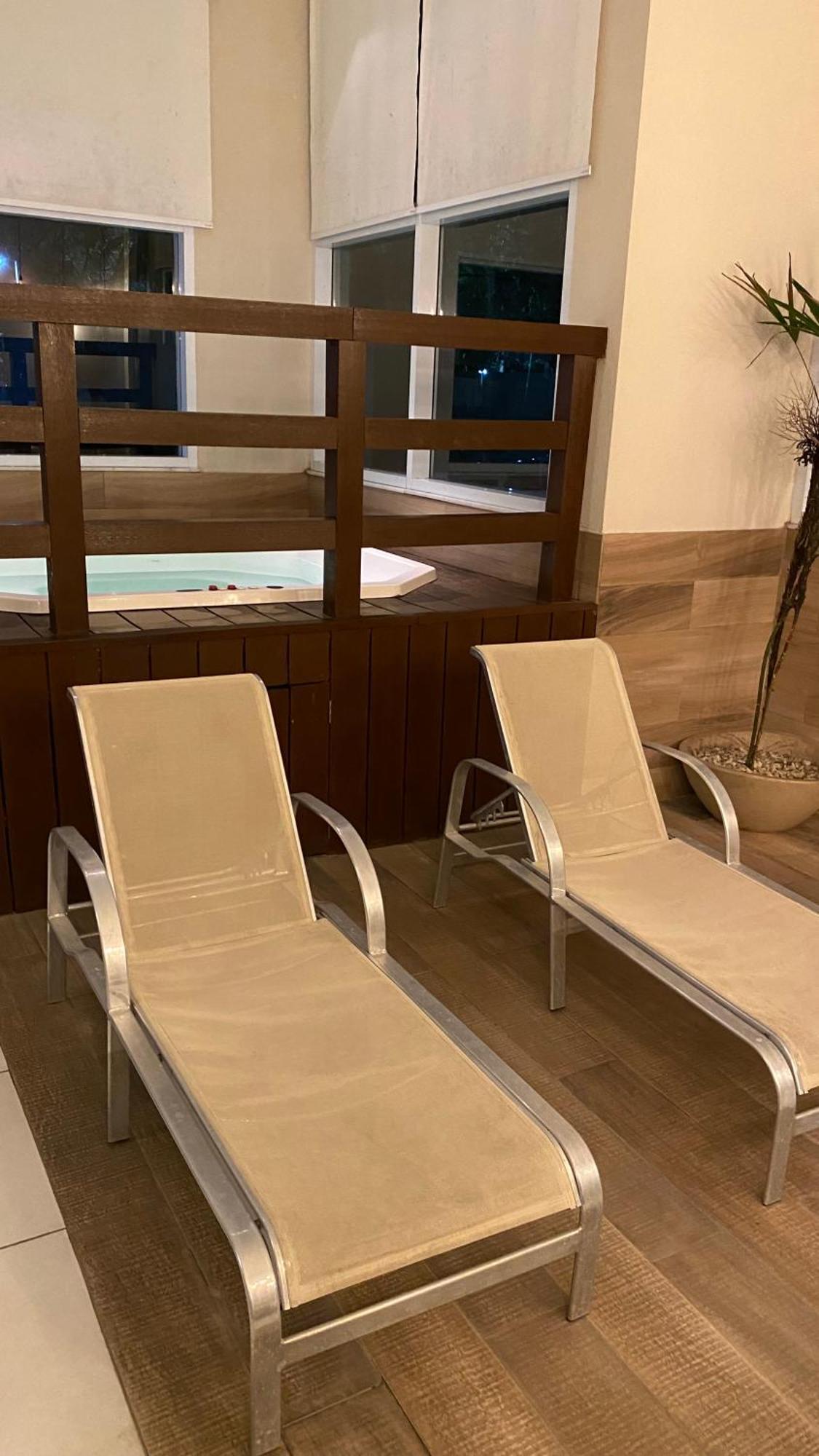 Rio Stay Suite B Rio de Janeiro Exterior photo