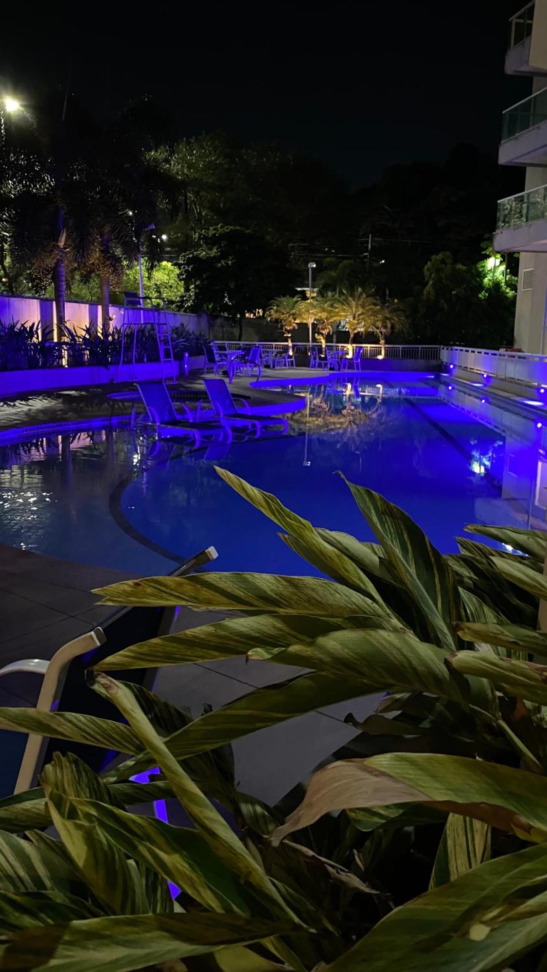 Rio Stay Suite B Rio de Janeiro Exterior photo