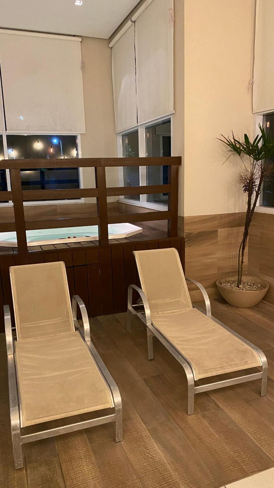 Rio Stay Suite B Rio de Janeiro Exterior photo