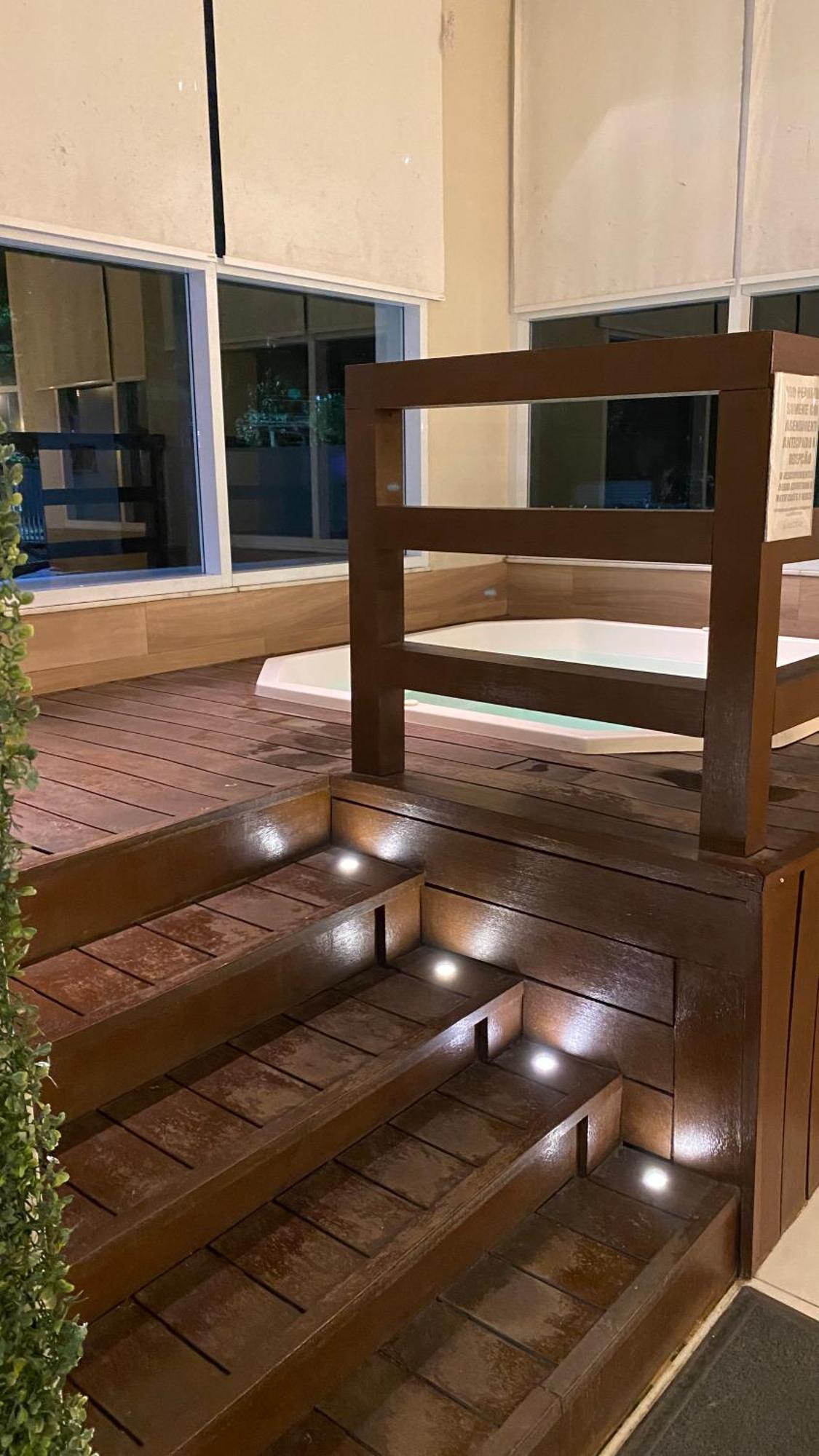 Rio Stay Suite B Rio de Janeiro Exterior photo