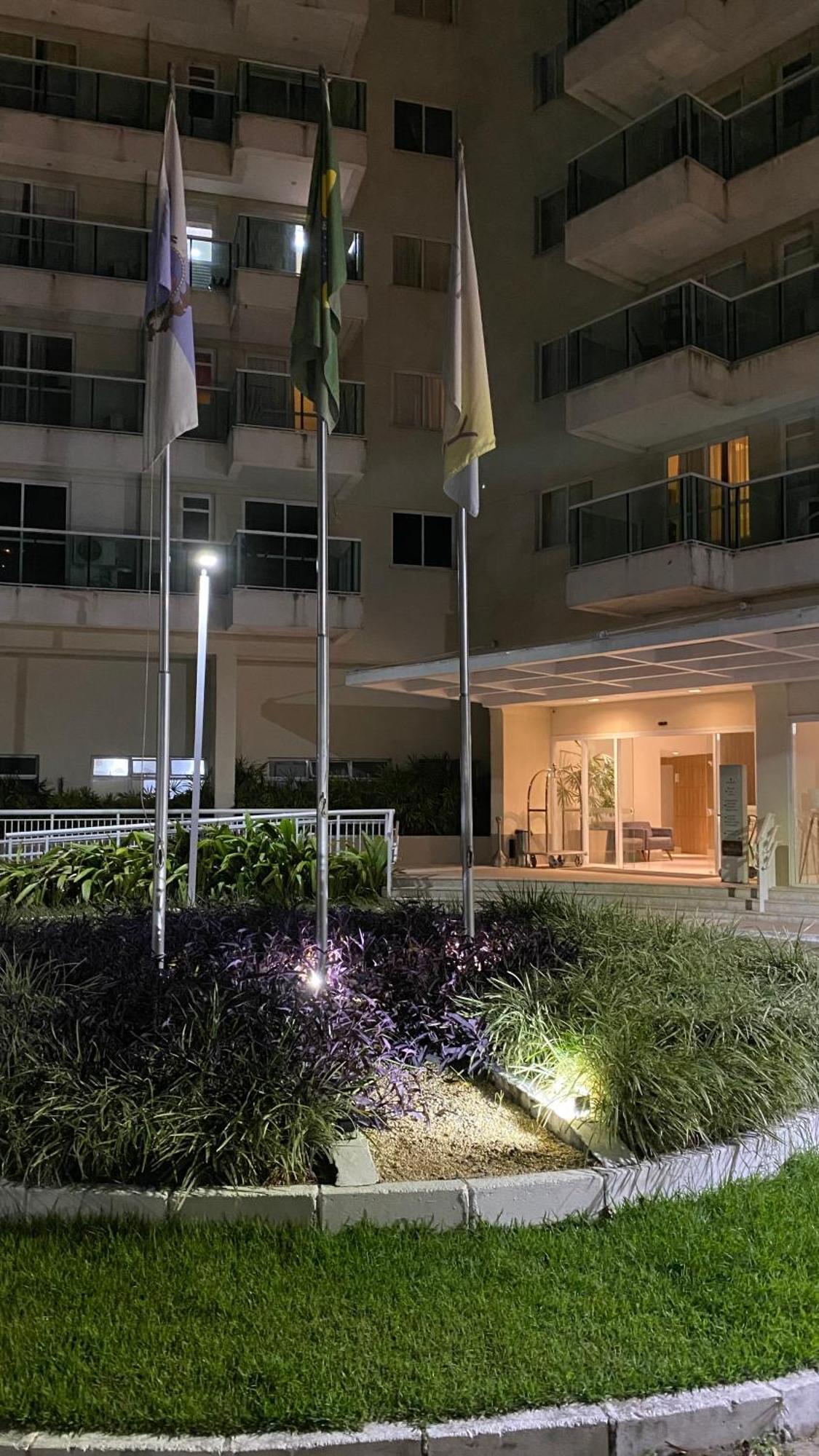 Rio Stay Suite B Rio de Janeiro Exterior photo