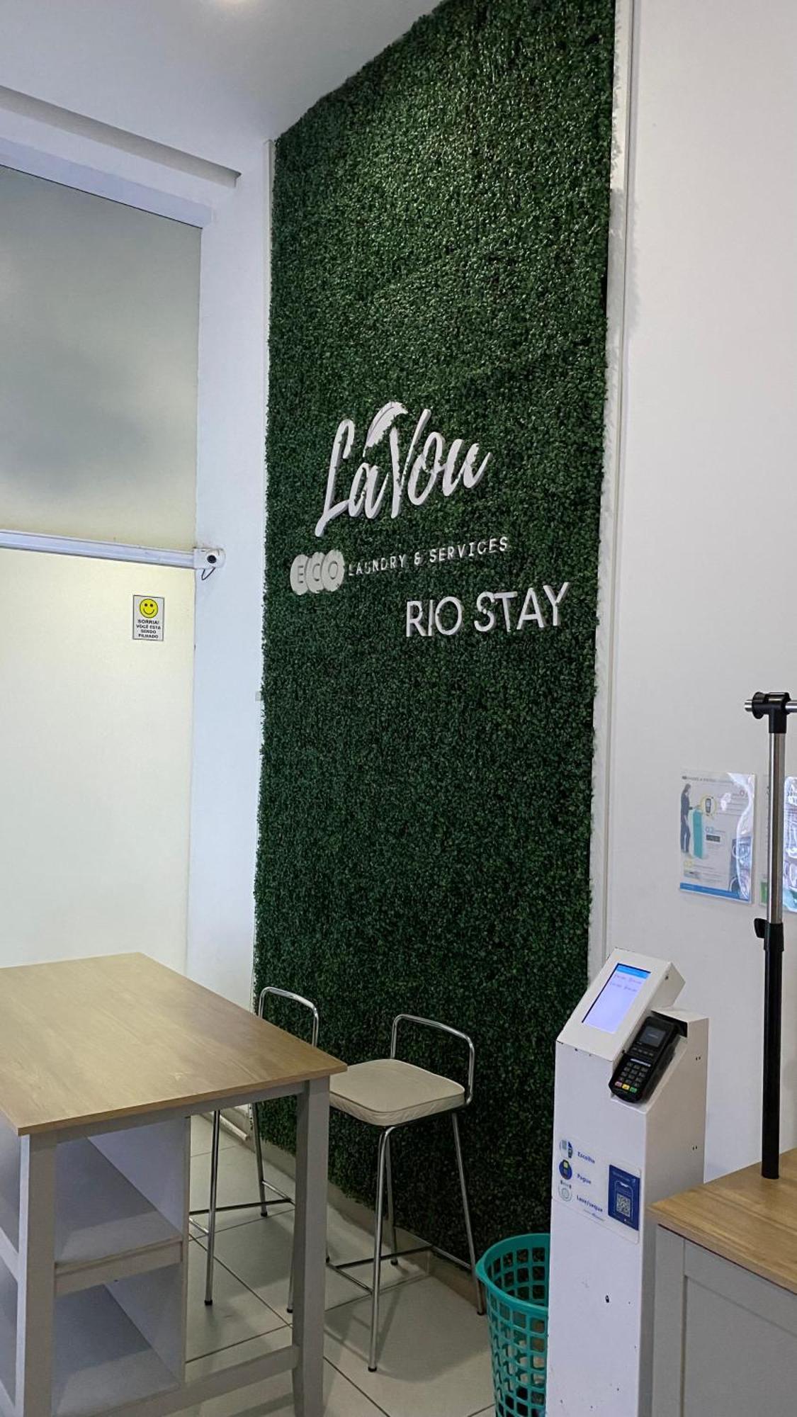 Rio Stay Suite B Rio de Janeiro Exterior photo