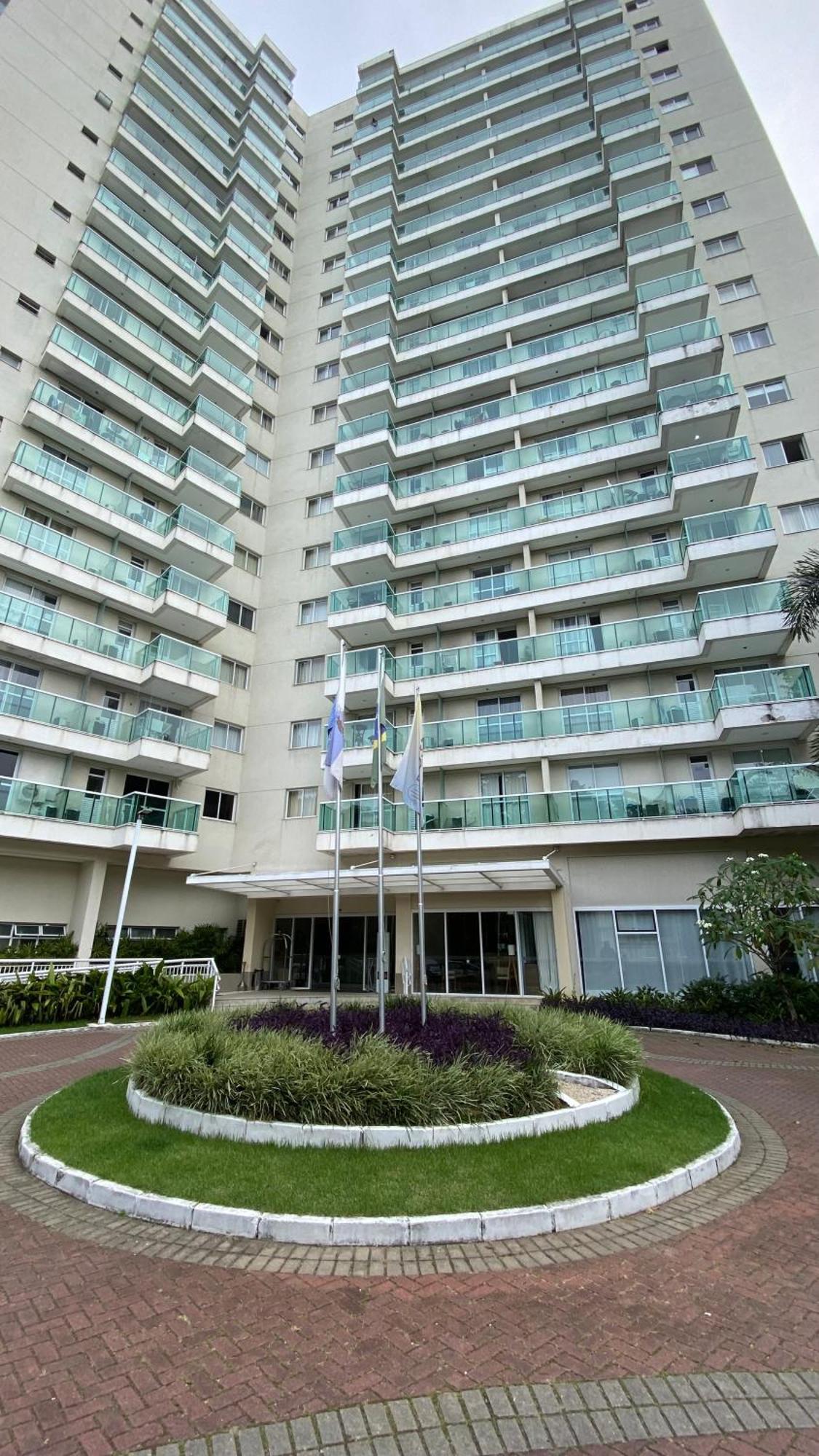 Rio Stay Suite B Rio de Janeiro Exterior photo